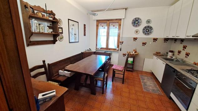 Appartamento in vendita a Rosignano Solvay - Rosignano Marittimo 120 mq Rif: 1419314 - Foto 9