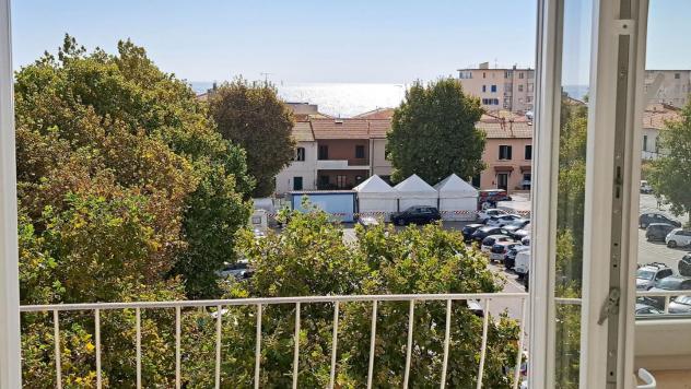 Appartamento in vendita a Rosignano Solvay - Rosignano Marittimo 65 mq Rif: 1281114 - Foto 3