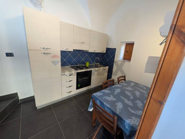 Casa Indipendente in vendita a Santa Croce Camerina, Punta Secca - Foto 4