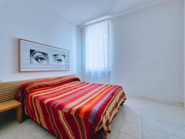 Casa indipendente di 252 m² con più di 5 locali e box auto doppio in vendita a Sesto San Giovanni - Foto 19