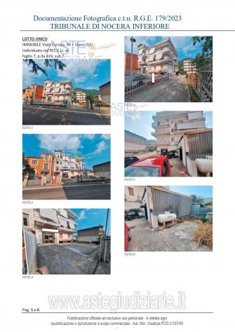 IMMOBILI-IMMOBILE RESIDENZIALE-Viale Europa, 84088 Siano SA, Italia - Foto 4
