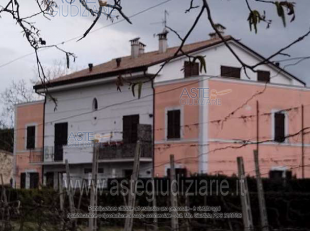 IMMOBILI-IMMOBILE RESIDENZIALE-Via Lago di Corbara, 06034 Foligno PG, Italia