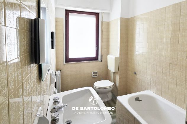 PRESTIGIOSO APPARTAMENTO C.SO UMBERTO ANGOLO CORSO DUE MARI - Foto 7