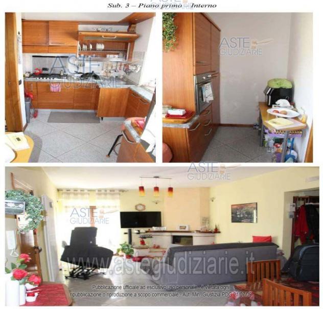 IMMOBILI-IMMOBILE RESIDENZIALE-Via del Mulino, 67049 Tornimparte AQ, Italia - Foto 4