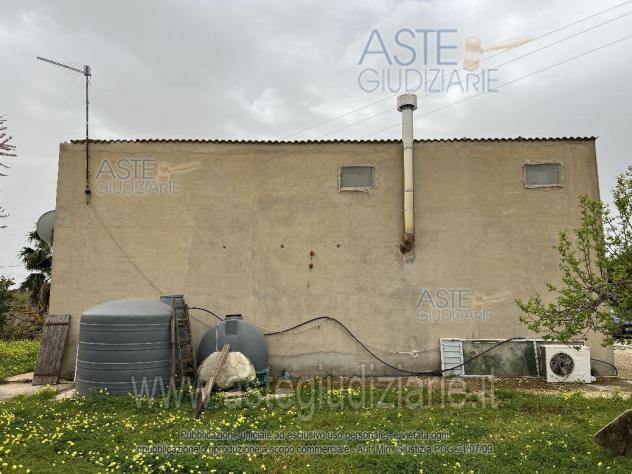 IMMOBILI-IMMOBILE RESIDENZIALE-Contrada Capraro - Foto 2