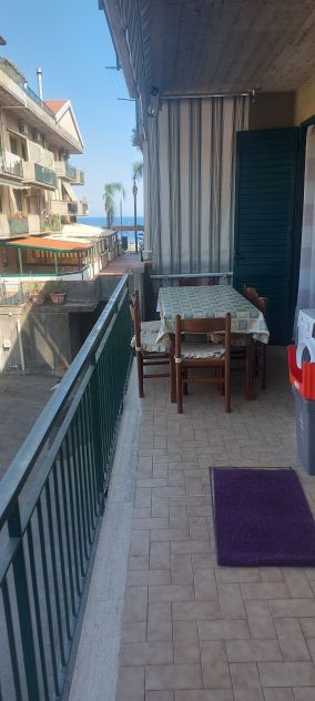 Casa vacanze fondachello CT