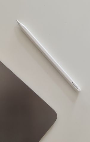 Ipad Air M3 13", 128gb wi fi + Apple pencil pro. - Foto 3