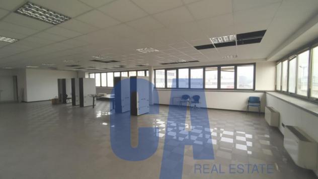 Ufficio a Caponago - Rif. ULCA1149 - Foto 3