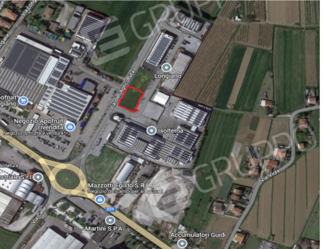Industriale in vendita a Longiano - Foto 2