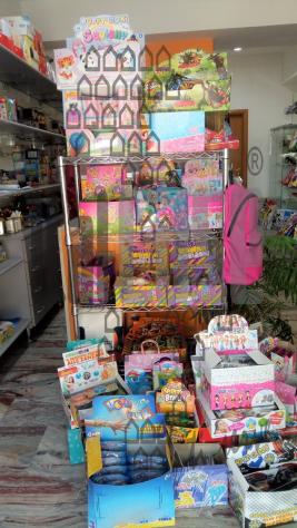 ATTIVITA'/LIC.COMMERCIALE di 2 vani e di 50 mq (MESSINA) rif. AS15208 - Foto 9
