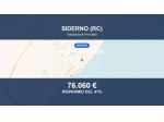 Immobile in asta di 108 m² in vendita a Siderno