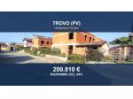 Immobile in asta di 942 m² in vendita a Trovo