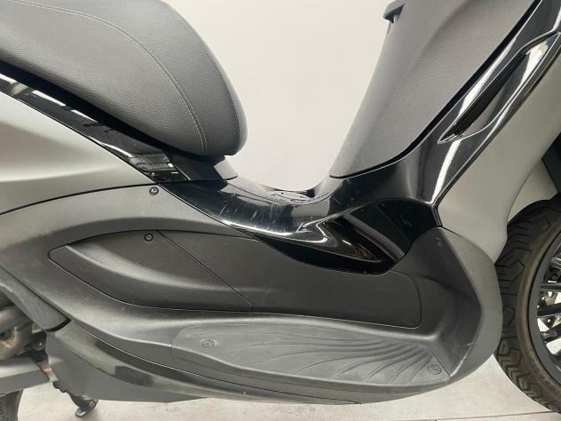 Piaggio Beverly 300 null - Foto 10