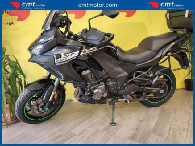 KAWASAKI Versys 1000 ABS SE rif. 24193632 - Foto 8