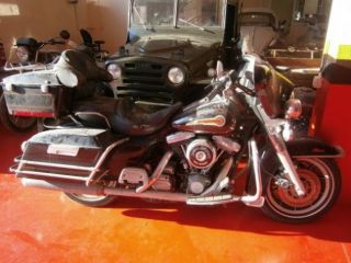 HARLEY-DAVIDSON 1340 Electra Glide 1340 rif. 12118088