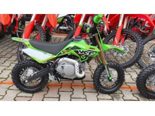 YCF YCF 50 LIMITED – GREEN rif. 21621167