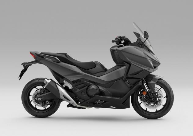 Honda Forza 750 FORZA 750 - YM 2026