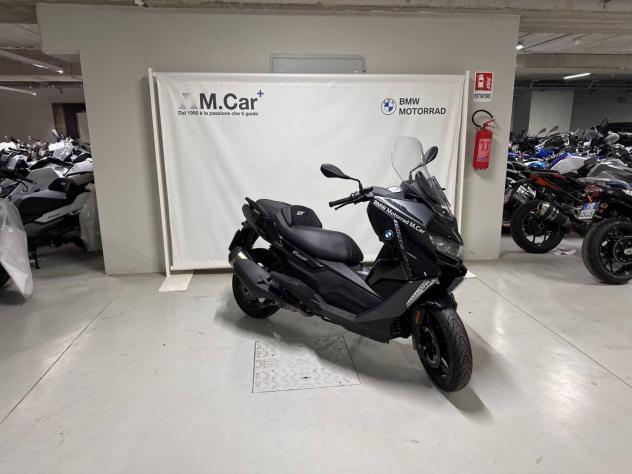 BMW Motorrad C 400 GT C Scooter Abs my21 - Foto 3