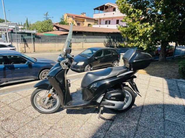 HONDA SH 150 TUTTO INCLUSO ANCHE PASSAGGIO! MINI RATE rif. 24114066 - Foto 8
