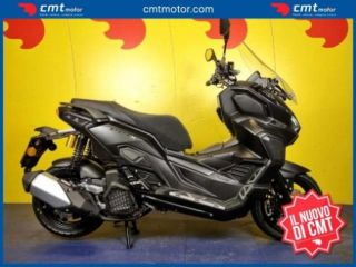 KL Brera X 125 Garantito e Finanziabile rif. 24078664