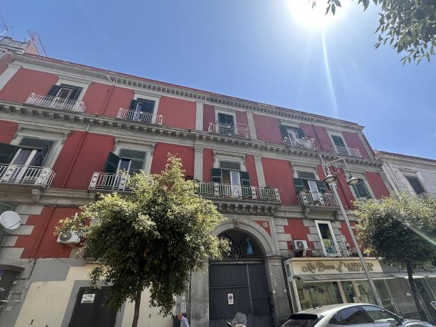 Appartamento in Corso Giuseppe Garibaldi