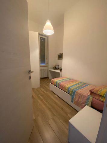 Stanza singola con ogni comfort - M1/M5