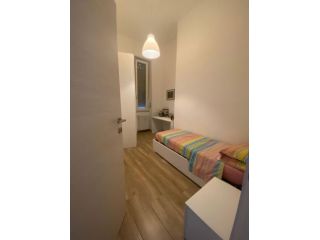 Stanza singola con ogni comfort - M1/M5