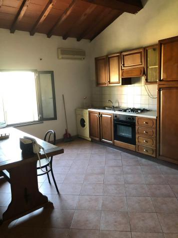 Appartamento in affitto a Ponsacco 45 mq Rif: 1450980