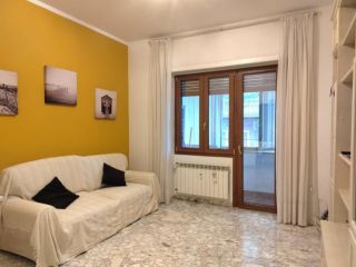 Trilocale in affitto a Roma, Monteverde
