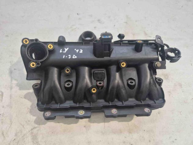 COLLETTORE ASPIRAZIONE LANCIA Ypsilon 4° Serie diesel 1.3 (1123)