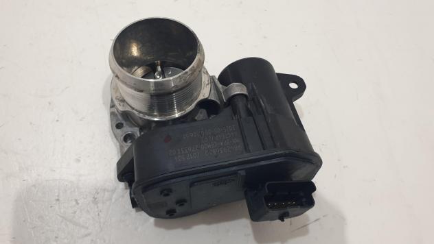 CORPO FARFALLATO OPEL Mokka Serie 9842936880 Turbo Benzina 1.2 (20) - Foto 4