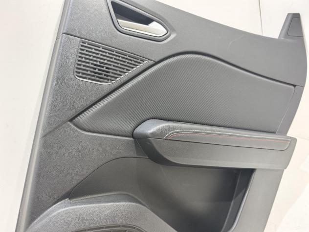 PANNELLO POSTERIORE DESTRO RENAULT Captur Serie CARBONIO (19) - Foto 9