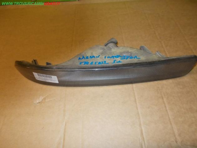 FANALINO ANT.S.COMPL. RENAULT MASTER (F70/U70)  Parti elettriche  Fanaleria  Proiettori  Fanalino comple RENAULT - MASTER - 01-11-1997 - 01-10-2003
