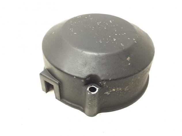 YAMAHA XJ 650 CARTER COPERCHIO STATORE 1983 4K0 - Foto 3