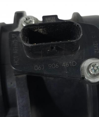 FLUSSOMETRO AUDI A4 Avant (8K5) 06J906461D Diesel 2000 (0815) - Foto 9