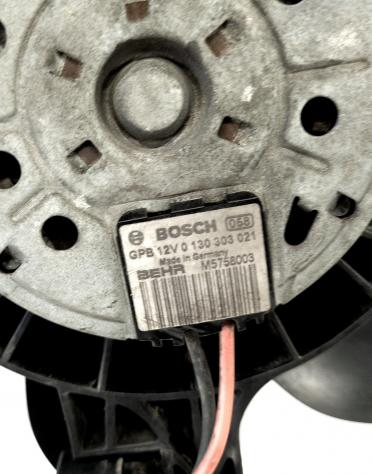 VENTOLA RAFFREDDAMENTO MOTORE MINI Countryman S 17427535100 Benzina 1600 (10) - Foto 4