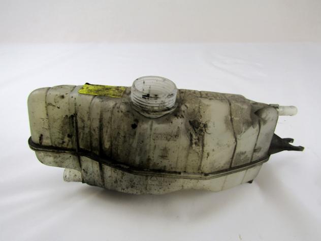 21711AX600 VASCHETTA ACQUA COMPENSAZIONE RADIATORE NISSAN NOTE 1.5 D 63KW 5M 5P (2006) RICAMBIO USATO