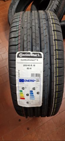 Gomme per smart continental - Foto 8
