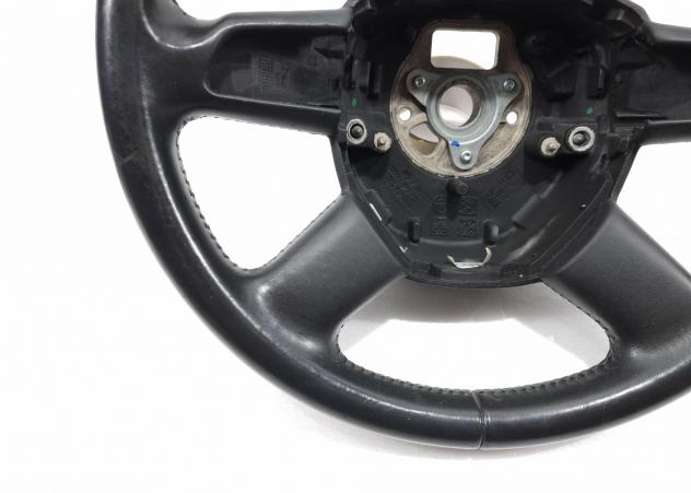 VOLANTE AUDI Q5 Serie (8RB) CAGA, CJCA (0812) - Foto 8