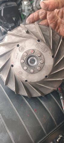 Volano campo magnetico per PIaggio Vespa ultima serie