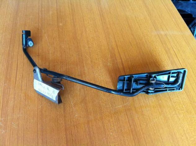 Pedale Acceleratore Mitsubishi Pajero 1 serie L040 - Foto 2