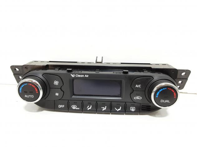 COMANDI CLIMA KIA Cee'd Serie Sporty wagon 97250A2200 (1218)