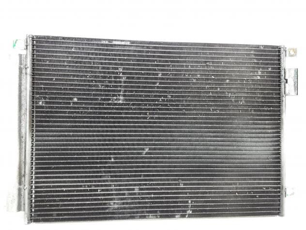 RADIATORE ARIA CONDIZIONATA FIAT Panda 3° Serie 5A0370000 169 A4.000 Benzina 1200 (12) - Foto 4