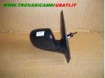 RETROVISORE EST.D.regolaz.elettrica NERO PLASTICA MANUALE HYUNDAI i 10  Vet &hellip;