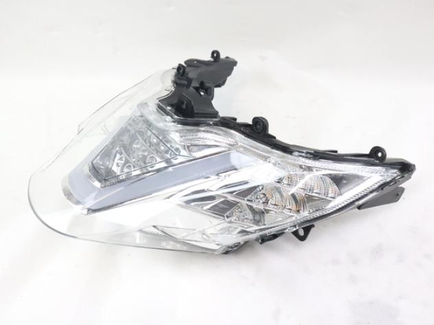 KYMCO PEOPLE S 125 ABS 33700AEB9E00 FARO POSTERIORE 21 - 25 TAILLIGHT - Foto 3