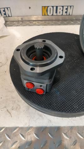 Motore orbitale Brevini HR C 080 DB001