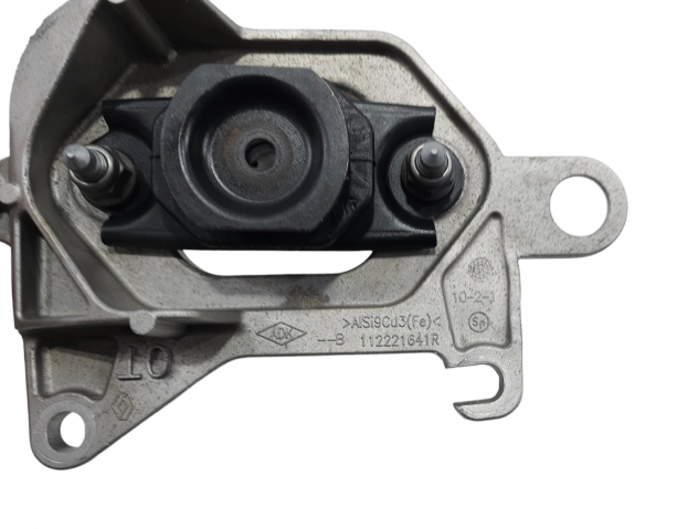 SUPPORTO CAMBIO RENAULT Kadjar Serie 112221641R H5H 470 Benzina 1300 (15) - Foto 14