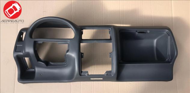 7R123A CRUSCOTTO AIXAM 300 400 500 MINIVAN PICK-UP
