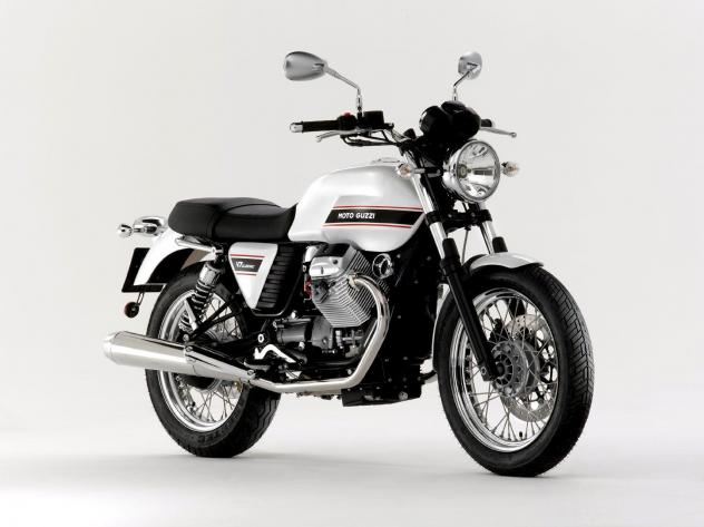 MOTO GUZZI V7 CLASSIC 750 SENSORE TEMPERATURA ARIA ESTERNA 2008 2012 LW000 - Foto 6