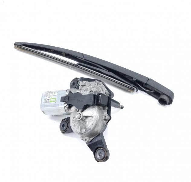 MOTORINO TERGICRISTALLO POSTERIORE FIAT Panda 3° Serie 51845966 (12) - Foto 4